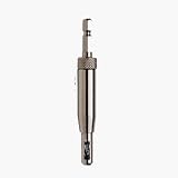 SELF CENTERING HINGE BIT - 13/64