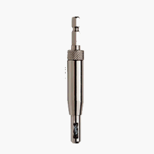 Tools: SELF CENTERING HINGE BIT   5/64