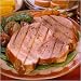 Smoked Pork Chops Twelve 8 oz.