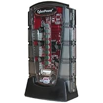 CyberPower High-Speed 7-Port USB Hub