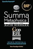 God and Evil (Summa Metaphysica Book 1)