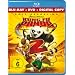 Kung Fu Panda 2 (inkl. DVD & Digital Copy) [Blu-ray]