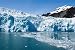 Traveling to Hubbard Glacier in Alaska - 36