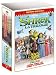 Coffret collector Shrek la trilogie : Shrek 1 - Shrek 2 -Shrek 3 . Edition 6 DVD Coffret collector Shrek la trilogie : Shrek 1 - Shrek 2 -Shrek 3 . Edition 6 DVD
