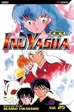 InuYasha, Vol. 25