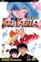 InuYasha, Vol. 25