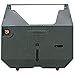 Brother Black Nylon Ribbon (1032) -