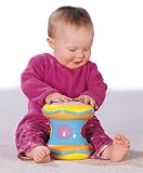 International Playthings Flash Beat Drum
