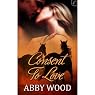 Consent to Love: Wild Pleasures, Book 2