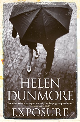 Exposure, by Helen Dunmore Exposure, by Helen Dunmore