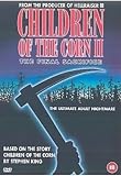 Children of the Corn: Deadly Harvest