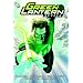 Green Lantern, Vol. 1: No Fear