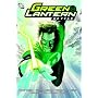 Green Lantern Book 1: No Fear