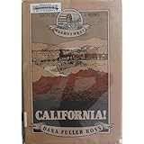 california wagons west v 6