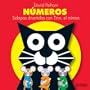 Numeros: Solapas divertidas con Tino, el minino (Spanish Edition)