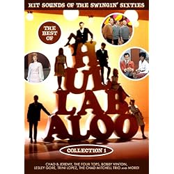 Best of Hullabaloo: 1