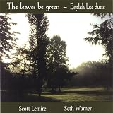 Leaves Be Green