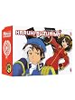 La Malinconia Di Haruhi Suzumiya Complete Box Set (4 Dvd)