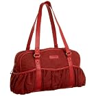 Pink Studio Genet Shoulder Bag