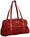 

Pink Studio Genet Shoulder Bag