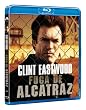 Fuga De Alcatraz [Blu-ray]