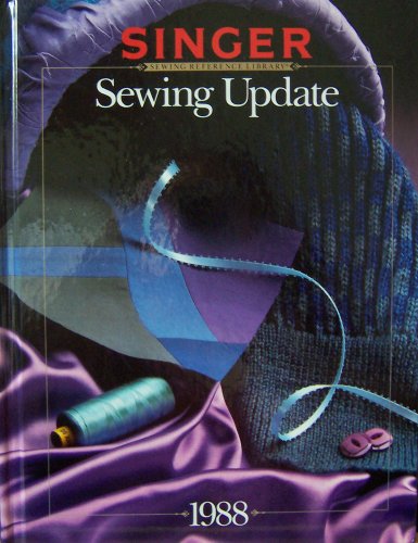 Sewing Update No. 1 (Singer Sewing Reference Library)
