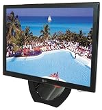 LG 50cm (20) LCD TV LS-3R [Electronics]