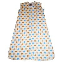 Halo Innovations SleepSack Wearable Blankets Cotton