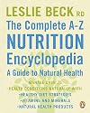 The Complete A-z Nutrition Encyclopedia: A Gde To Natral Health
