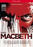 Macbeth [DVD] [Import]
