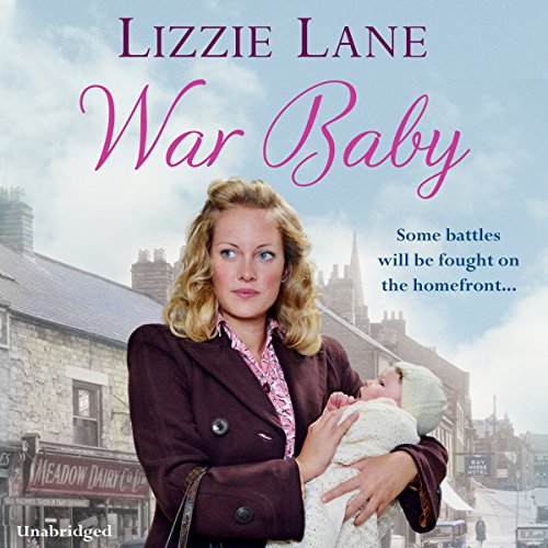 War Baby: Sweet Sisters, Book 2