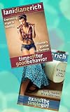 Two-Book Bundle: Time Off For Good Behavior and Ex And The Single Girl