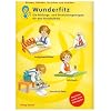 Wunderfitz - Die Bildungs- und Entwicklungsmappe f�r das Vorschulkind: Aufgabenbl�tter, Ich-Buch, Vorschulpass: Mit Ich-Buch und Vorschulpass