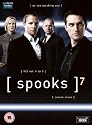 Spooks - Series 7 [DVD] [2008]