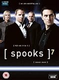 Spooks - Series 7 [2008]