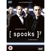 Spooks - Series 7 - Complete [UK Import]