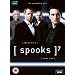 Spooks - Series 7 [DVD]