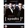 Spooks - Series 7 [DVD] [2008]