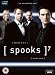 DVD : Spooks - Series 7 [2008]