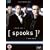 Spooks - Series 7 [DVD] [2008]