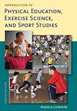 Introduction to Physical Education, Exercise Science, and Sport Studies