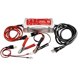 Griot's Garage 92217 Battery Manager IV