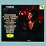 Giacomo Puccini: Tosca - Mirella Freni / Pl�cido Domingo / Samuel Ramey / Philharmonia Orchestra / Giuseppe Sinopoli