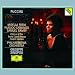 Giacomo Puccini: Tosca - Mirella Freni / Pl�cido Domingo / Samuel Ramey / Philharmonia Orchestra / Giuseppe Sinopoli