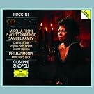 Puccini : Tosca