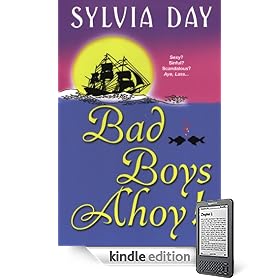 Bad Boys Ahoy!