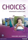 Choices. Intermediate students' book