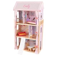 Play Wonderandreg; Dollhouse - Emily
