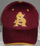 Arizona State Sun Devils Elite Team Color One Fit Hat