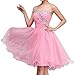 Fashion Plaza Strapless Crystal Party Dress D0193